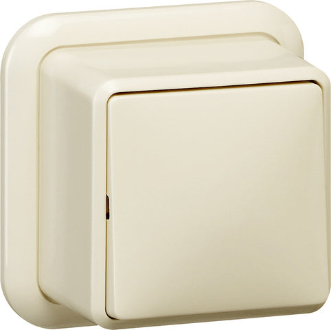 Gira Aufputz-Installationsschalter - 010210
