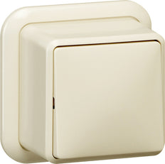 Gira Aufputz-Installationsschalter - 010210