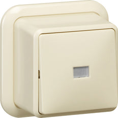 Gira Aufputz-Taster - 015610