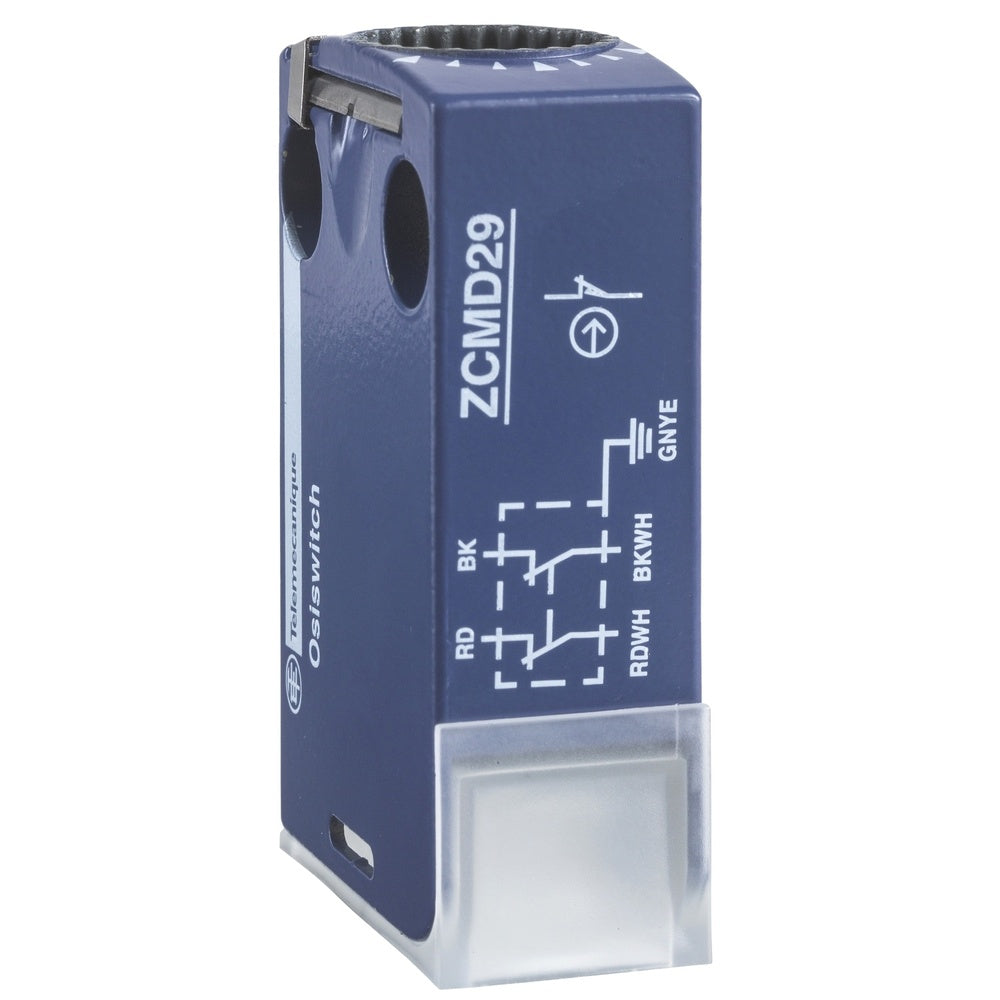 Schneider Electric Endschalter - ZCMD25