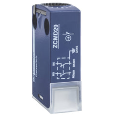 Schneider Electric Endschalter - ZCMD25