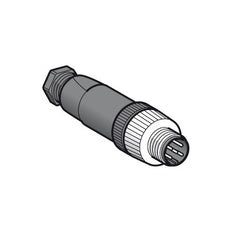 Schneider Electric Rundsteckverbinder (Industrie) - XZCC12MDM50B