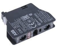 ABB A-Serie Hilfskontaktblock - 1SBN010010R1001