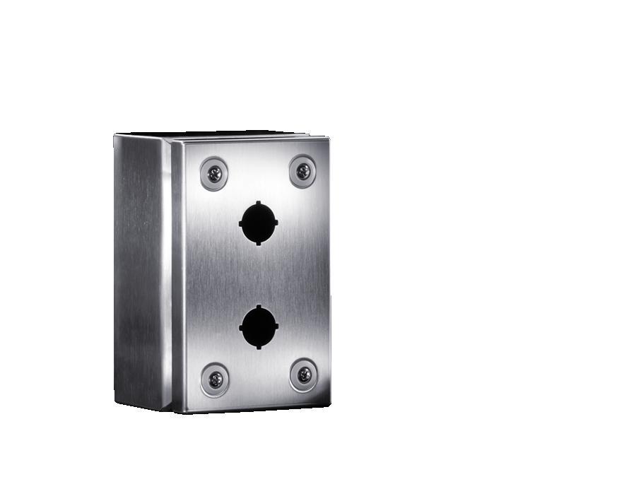 Rittal SM-Tasterschrank leer - 2384020