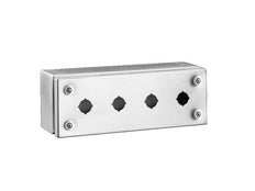 Rittal SM-Tasterschrank leer - 2384040