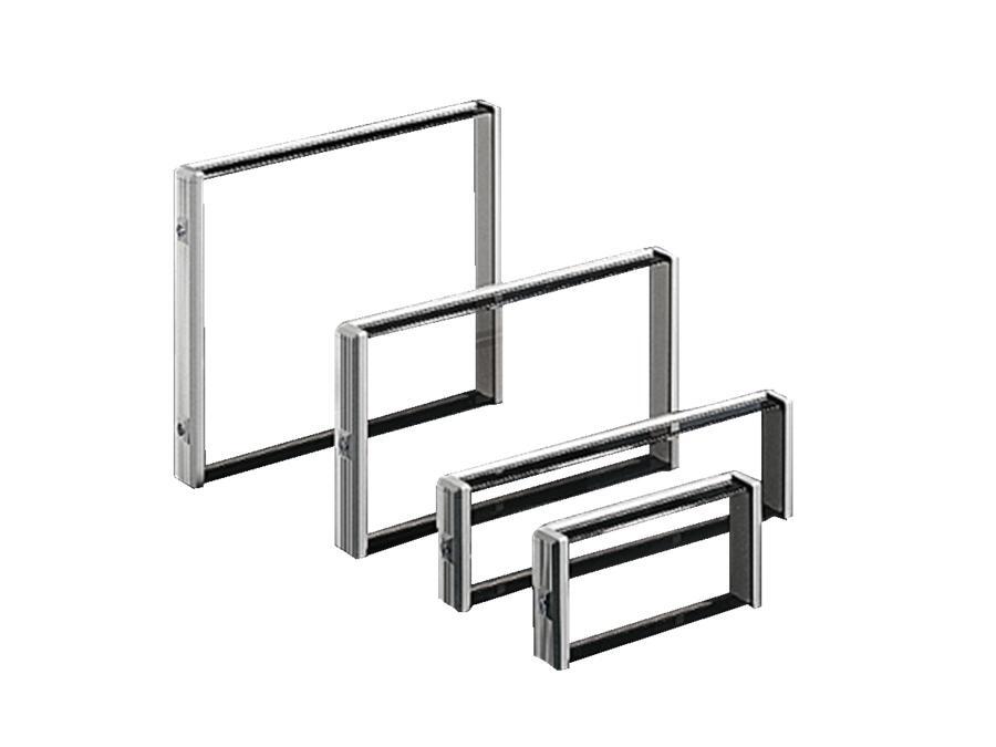 Rittal FT Fenster für Schaltschrank - 2785000