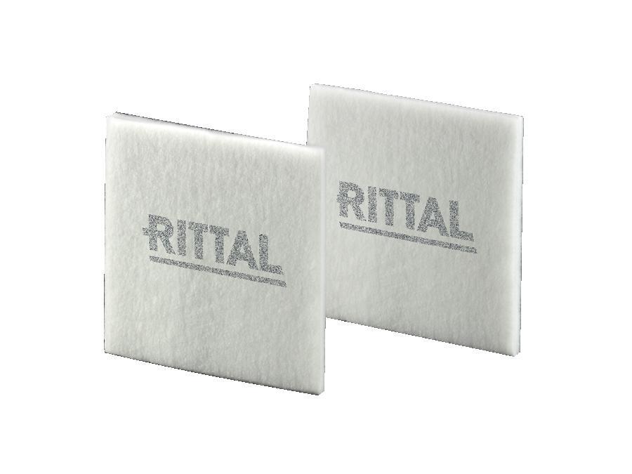 Rittal SK Lüftungsplatte für Schränke - 3183100