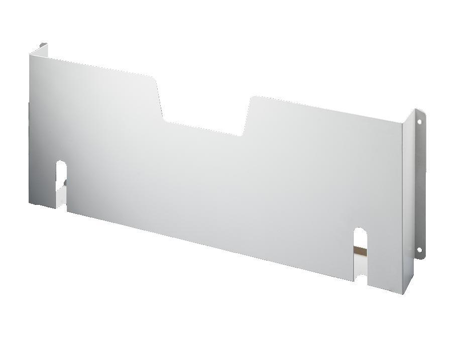 Rittal TS Dokumentenhalter für Schrank - 4124000
