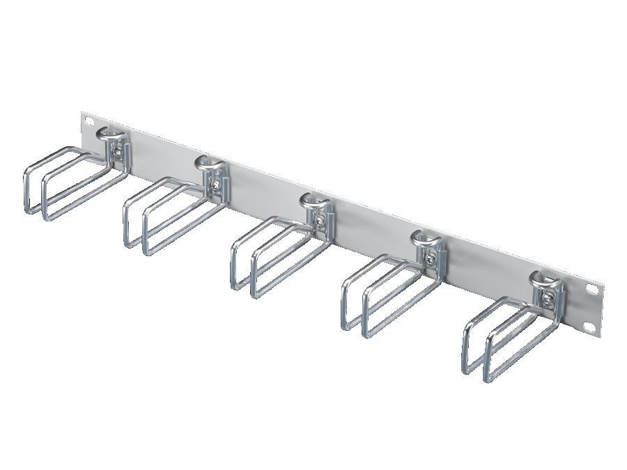 Rittal DK Kabel-/Drahtleitungsschrank - 7257035
