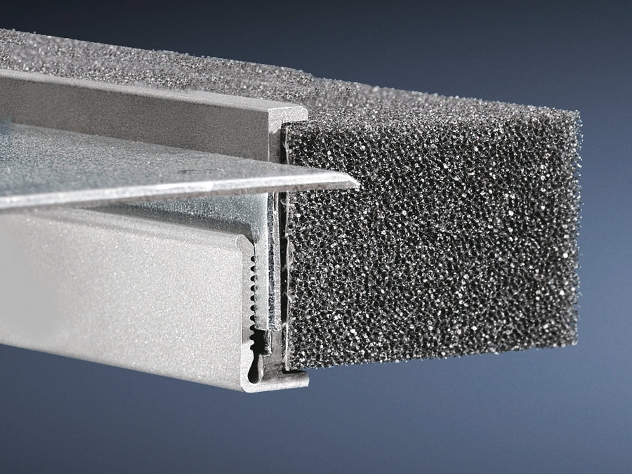 Rittal TS Kabel-/Drahtverteilerschrank - 8802100