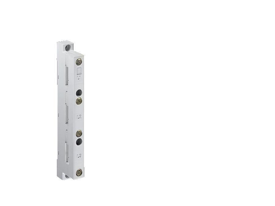 Rittal SV Power Rail Support - 9340010