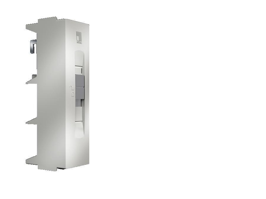 Rittal SV Stromschienenträger - 9342220