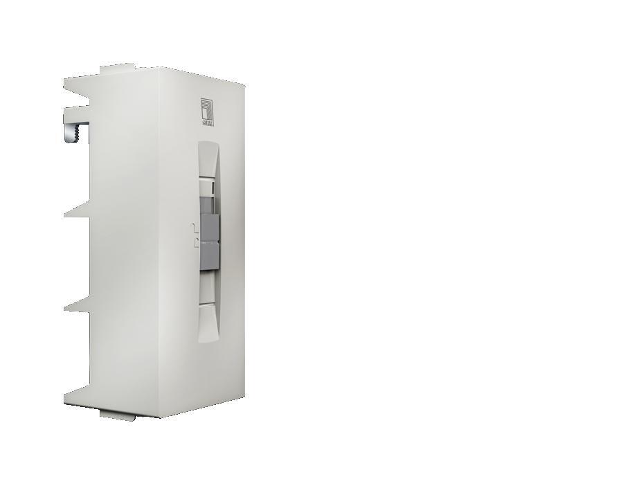 Rittal SV Power Rail Support - 9342250