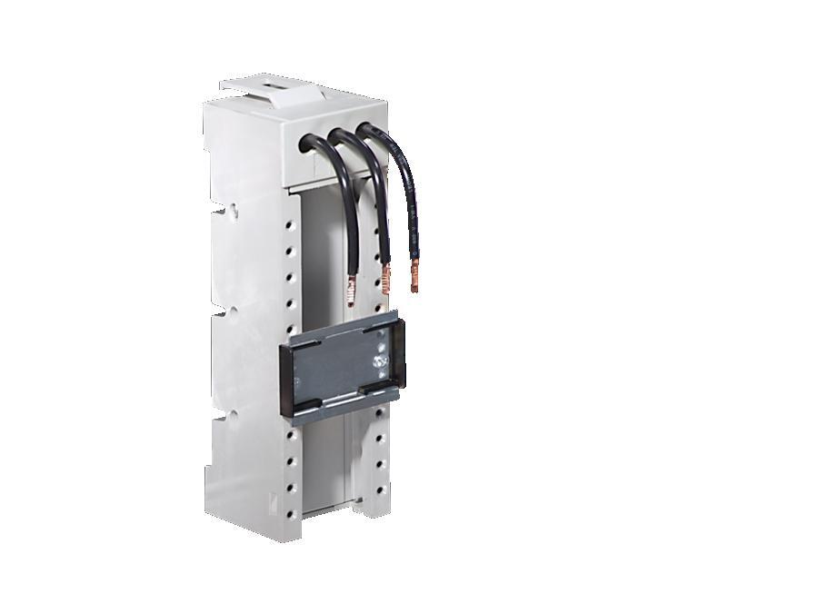 Rittal SV Stromschienenhalter - 9614100