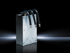 Rittal SV Stromschienenhalter - 9629000