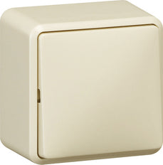 Gira Aufputz-Installationsschalter - 010612