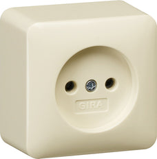 Gira Unterputz-Steckdose (WCD-Schaltgeräte) - 047012