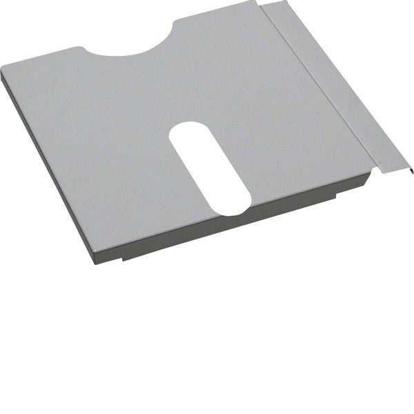 Hager Univers Document Holder For Cabinet - FZ707