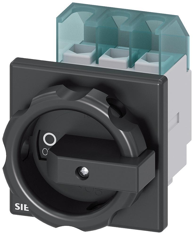 Siemens Sentron Lasttrennschalter - 3LD22030TK51