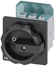 Siemens Sentron Lasttrennschalter - 3LD22030TK51