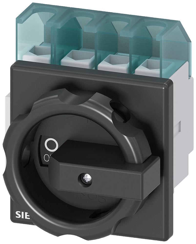 Siemens Sentron Disconnector - 3LD21031TL51