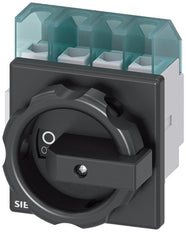 Siemens Sentron Disconnector - 3LD21031TL51