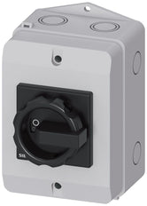 Siemens Sentron Lasttrennschalter - 3LD20641GP51