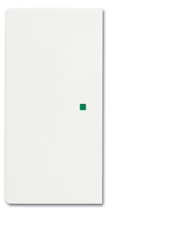 ABB Busch-Jaeger Busch-FreeAtHome Bedienelement/Zentralplatte Schaltgerät - 2CKA006220A0486