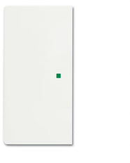 ABB Busch-Jaeger Busch-FreeAtHome Bedienelement/Zentralplatte Schaltgerät - 2CKA006220A0486