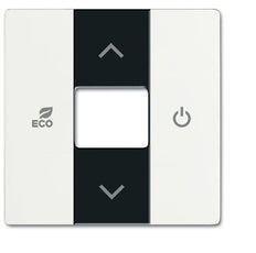 ABB Busch-Jaeger Busch-FreeAtHome Control Element/Central Plate Switchgear - 2CKA006220A0494