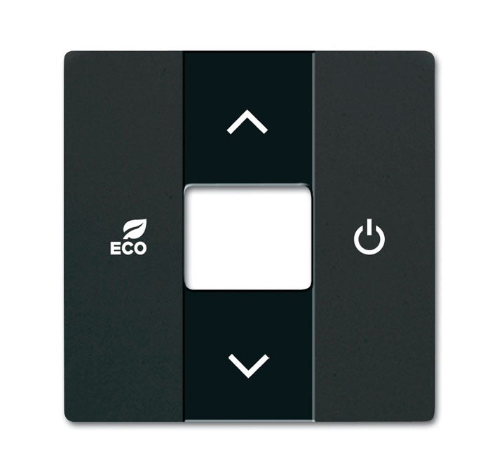 ABB Busch-Jaeger Busch-FreeAtHome Bedienelement/Zentralplatte Schaltgerät - 2CKA006220A0511