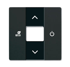 ABB Busch-Jaeger Busch-FreeAtHome Bedienelement/Zentralplatte Schaltgerät - 2CKA006220A0511
