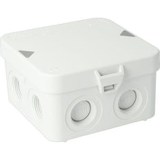 Attema Cable-mate Surface mounted Wall/Ceiling Box - AT2281 [2 Pieces]