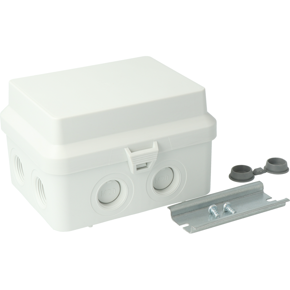 Attema Cable-mate Aufputzdose für Wand/Decke - AT2265
