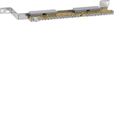 Hager UT-Terminal Für Hauptkabel - UT91B