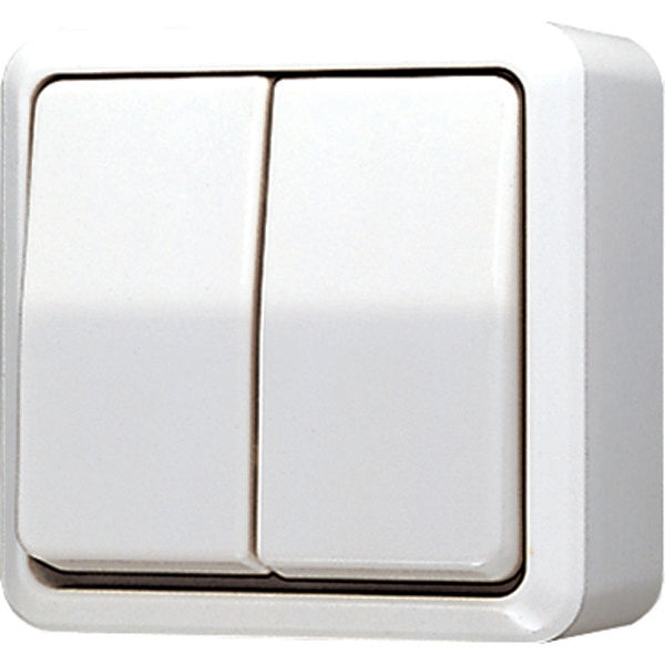 Jung AP600 Installationsschalter - 605AWW