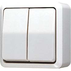 Jung AP600 Installationsschalter - 605AWW