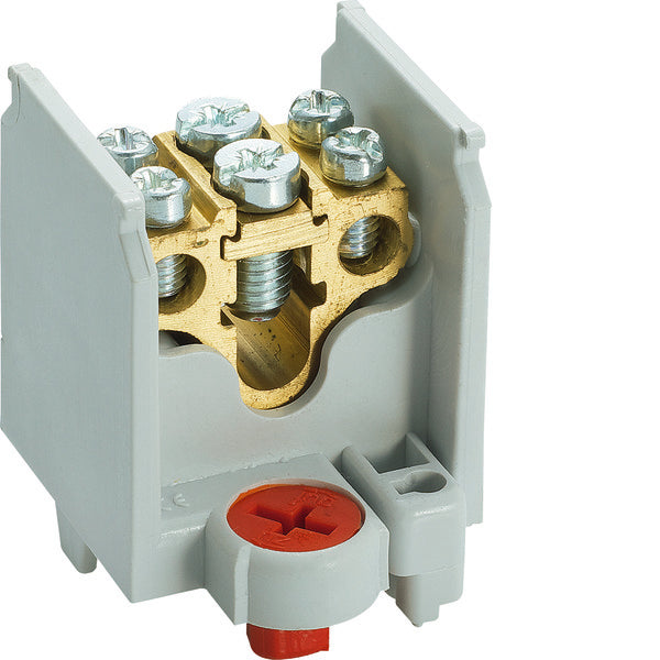 Hager K Terminal Für Hauptkabel - K64