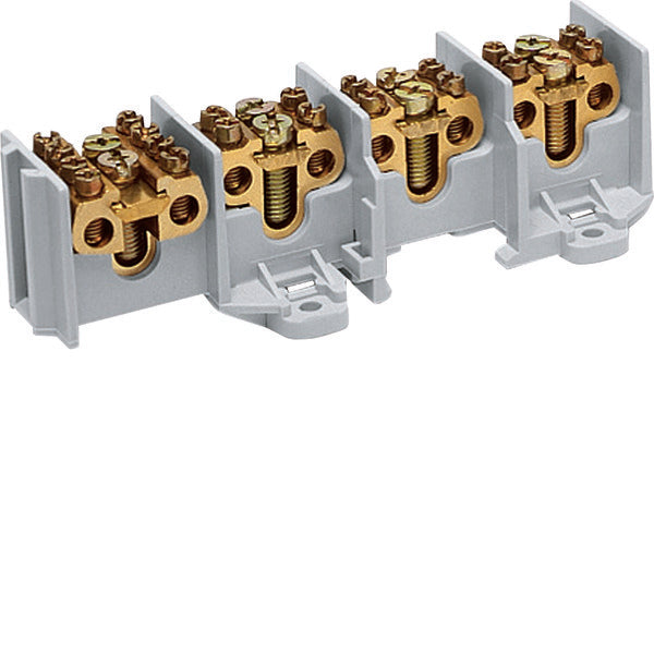 Hager K Terminal Für Hauptkabel - K65A