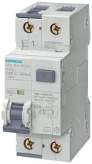 Siemens Erdschlussschutzschalter - 5SU13546KK06