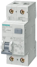 Siemens 5SU1 Fehlerstrom-Schutzschalter - 5SU13566KK10