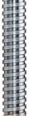 Flexa steinheimer SPR-AS Metall-Kabelschutzschlauch - 840360 [10 Meter]