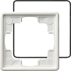 Gira S-Color Abdeckrahmen Schaltgeräte - 025140
