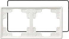 Gira S-Color Abdeckrahmen Schaltgeräte - 025240