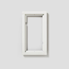 Siedle KR Mounting Element For Door Station - 200016401-00