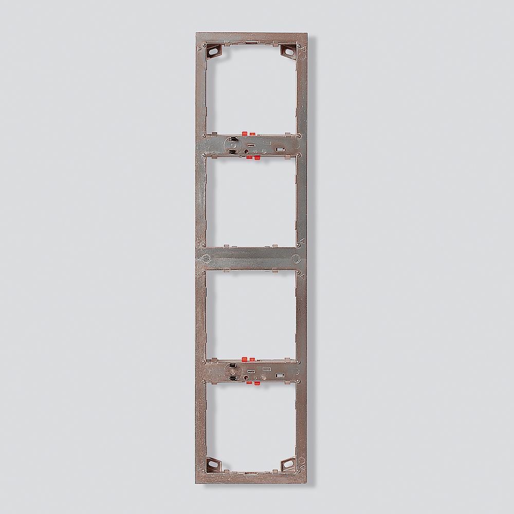 Siedle MR-Montageelement für Türstation - 200015592-00