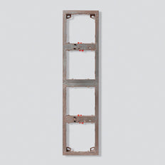 Siedle MR-Montageelement für Türstation - 200015592-00