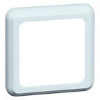 Honeywell Peha COMPACTA Abdeckrahmen Schaltgeräte - 00618111 [5 Stück]