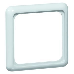 Honeywell Peha Standard-Abdeckrahmen-Schaltgeräte - 00705711 [2 Stück]