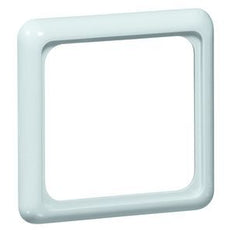 Honeywell Peha Standard-Abdeckrahmen-Schaltgeräte - 00705711 [2 Stück]